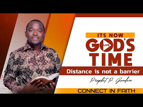 𝗣𝗥𝗢𝗣𝗛𝗘𝗧𝗜𝗖 𝗦𝗘𝗥𝗩𝗜𝗖𝗘 | 𝟭𝟭 𝗝𝗔𝗡𝗨𝗔𝗥𝗬 𝟮𝟬𝟮𝟲