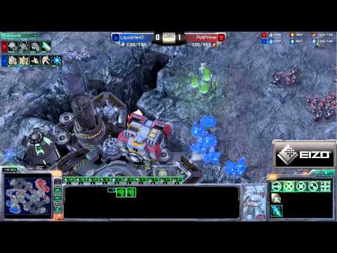 NASL Sunday Showdown - Polt vs HerO - Game 2