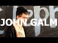 John Galm - "Thirty Five Hundred Days" Live at ...