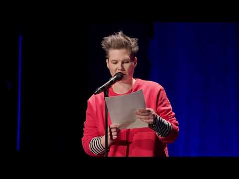 KIRSTEN FUCHS - Das Fenster! (BB Slam 2025 - Finale)
