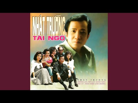 Bóng nắng - Nhật Trường