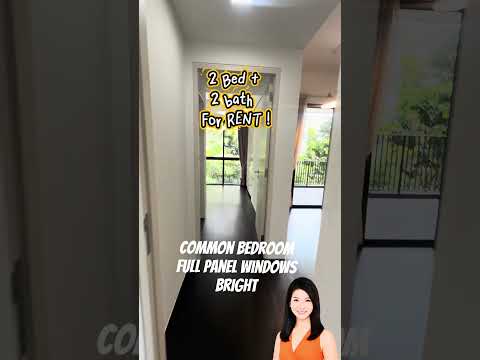Village @ Pasir Panjang, 463 Pasir Panjang Road, Buona Vista / West Coast / Clementi New Town, 2 Bedrooms, 840 sqft, Condominium For Rent, by Joleen Tan 陈琳琳, 20485428 - PropertyGuru.com.sg