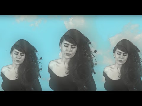 Kat Wright - By My Side (Official Music Video)