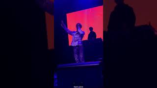 [4K] SIK-K 식케이 R.I.P Rest In Party 직캠 FANCAM FL1P LA 190407
