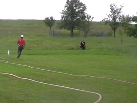 Pohár OSH Semily - Želechy - SHD Veselá B