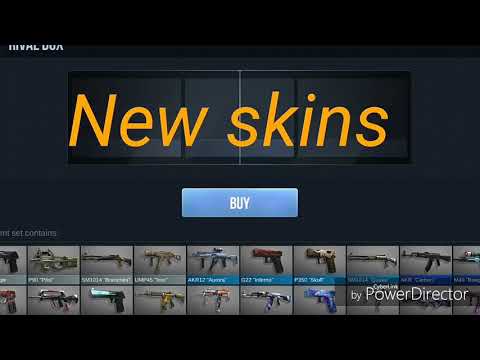 Standoff 2. Update 0.10.4