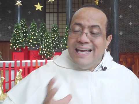 THE GRACE of Wednesday, December 28, 2011