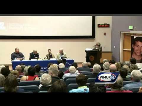 James Foley's parents speak for first time since killer's identity revealed