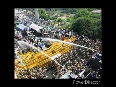 Hatt Lootnewale..Song Support for Farmers...