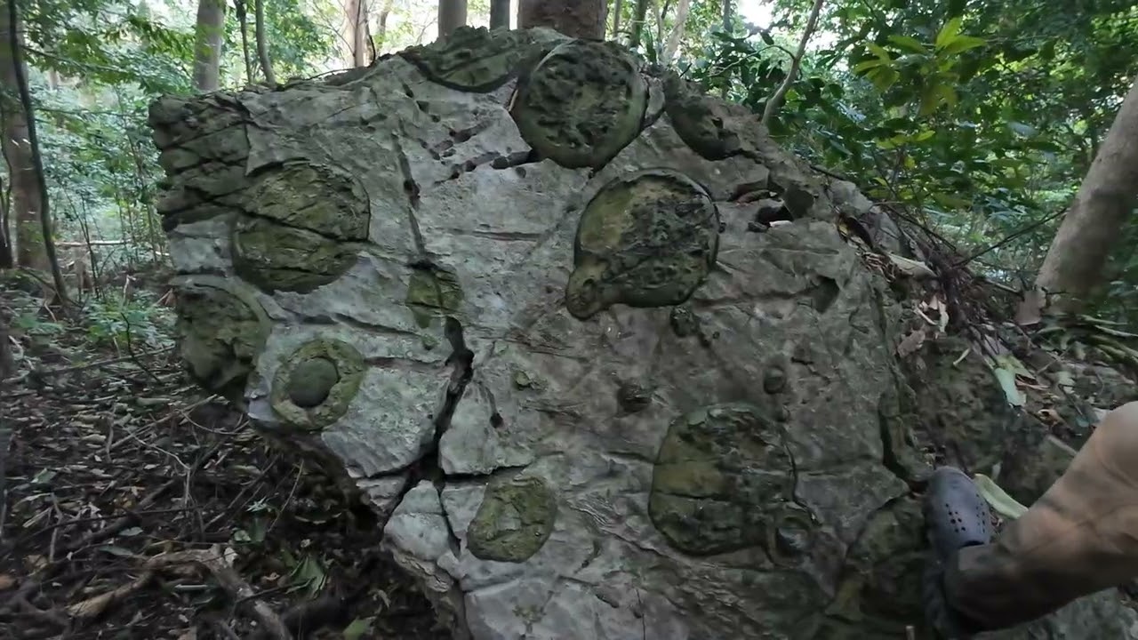 3 Days on the Hue to Ork Stream Trail – Where History Meets Wilderness Adventure_Trailer Video