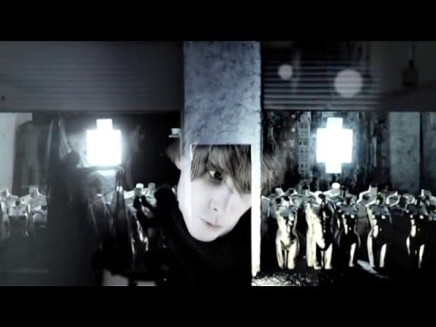 IAMX - 'Ghosts Of Utopia' (Official Video)