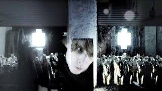 IAMX - 'Ghosts Of Utopia' (Official Video)