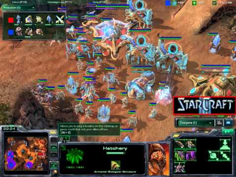 Coolluigi Vs Saladin Part 2 with a Mothership!