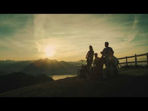 John Doe Band - Falling Into Heaven