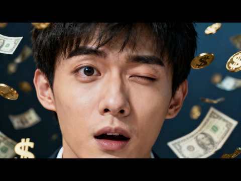 Dia Dihina Miskin, Tapi Setiap Berkedip Dapet 10 Yuan—Hari Ini Sudah Kaya 100 Juta!#minidrama #movie