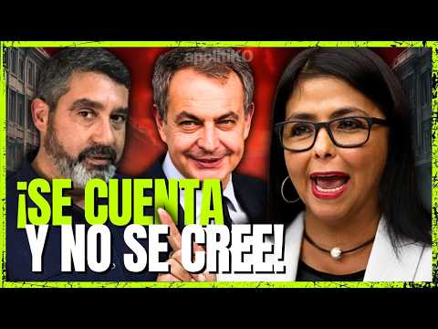 ¡EL CREADOR DE LA TUMBA COMO MINISTRO DE LA DEFENSA DE LA TRANSICIÓN!