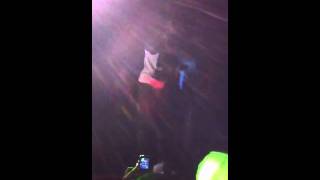 Funky Dee in Ayia Napa