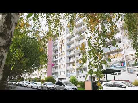 Prodej bytu 2+kk, ulice Konstantinova, Praha 4