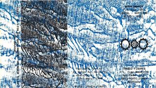 1348 & Stolen Government Binder Clip – "En Marge" | Tragic Figures Series: TFT015