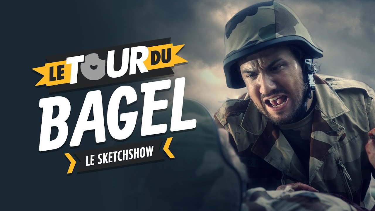 Le Tour du Bagel - Bande Annonce