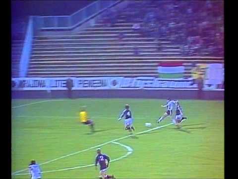 Legia Warszawa - Viking Stavanger 3:0 (1:0)