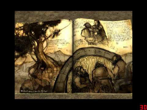 Icewind Dale 2 - part 1 - gameplay - CZ - intro