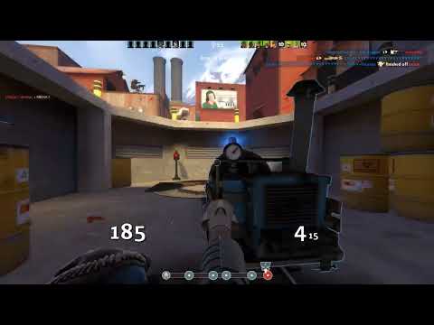 coupe POV - RGL HL S15 Advanced Week 3 - BobaTech vs Check m8 - Second Half