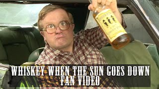 'Whiskey When The Sun Goes Down' Fan Video