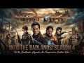 INTO THE BADLANDS SEASON 4 2026 WAR FOR DESTINY ️ Daniel Wu Emily Beecham Fan Made