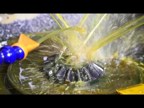 BLOCCO DIFFERENZIALE ARB