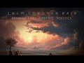 “Calm Sonoran Rain” (Brannan Lane and Ambiente Solstice) - Ambiente Solstice “Calm Sonoran Rain” (Brannan Lane and Ambiente Solstice)
