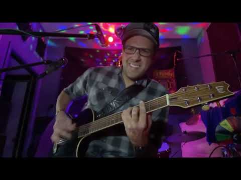 Tim Palmieri: The Divided Sky (Phish) | 2022-01-27 | Blursday Life Stream