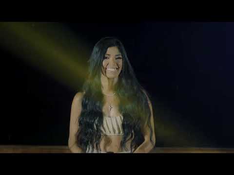 É TÚ - DVD PLAYLIST DA RHAYZA FONTES (COVER)