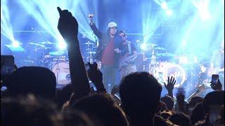 Download lagu Letto - Permintaan Hati Live at Romantic Tunes #5 mp3