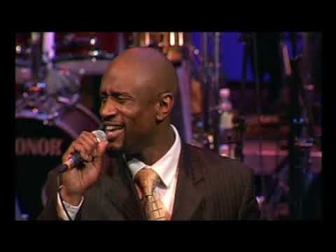 Praise the Lord with me (LIVE) - Soul Activation with Rok Golob