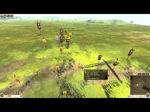 Cup of Nations 2015 (R2) - Group Stage 1 - ThePrussianPrince vs Olkimos