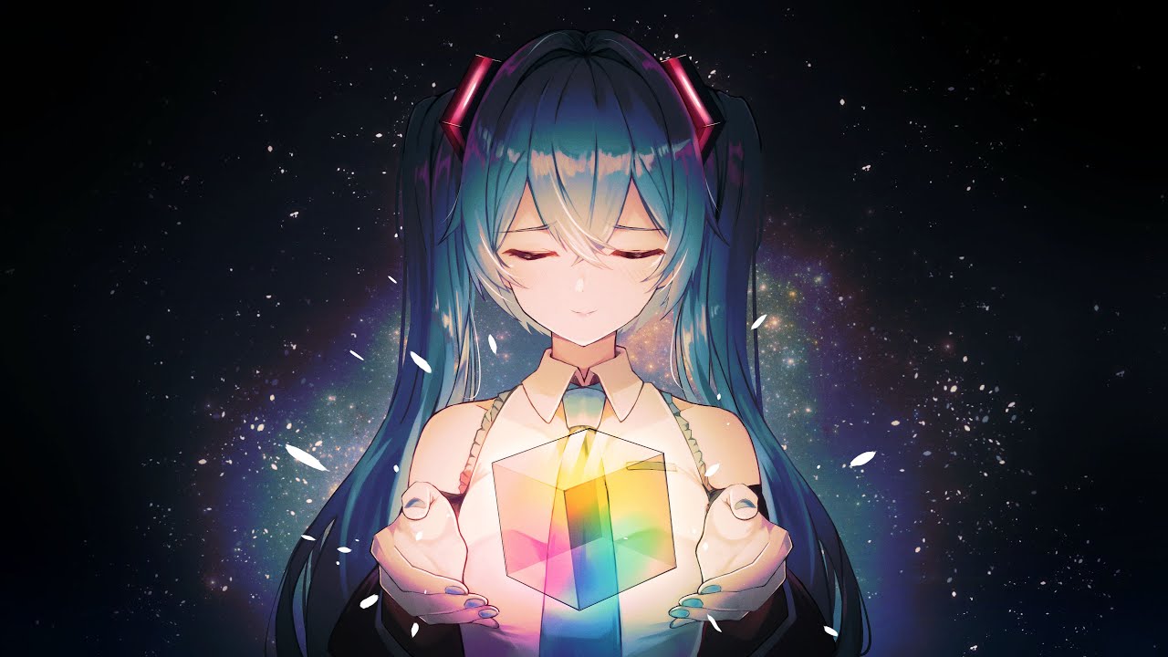 【初音ミク】アポリア【forute|フヲルテ】