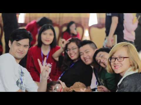 ILEAD 2017 | GEAR UP - Recap Video