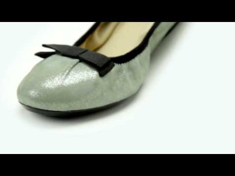 GEOX Woman's Shoes - April Pearl Highlights