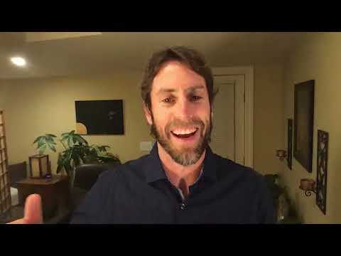 Niall Geoghegan talks Coherence Therapy