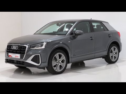 AUDI Q2 30 TFSI S line 110CV