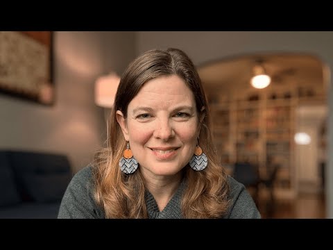 Using Questions to Build Real Connection in an Age of Loneliness | Amber Johnson | TEDxWilmette