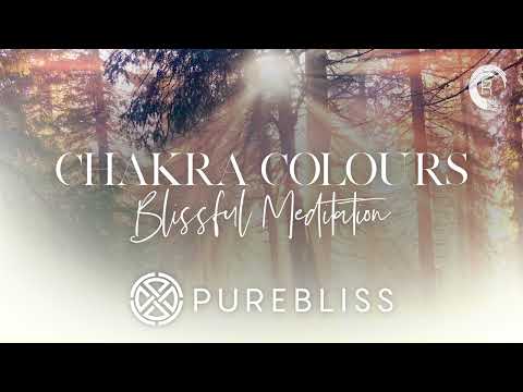 SUNDAY CHILL PICK: Chakra Colours - Blissful Meditation [PureBliss]