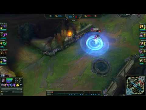 SILVER 3 THRESH BETTER THAN MADLIFE?!?!?!?!?!