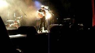 Gravenhurst - black holes in the sand @ BBMIX Festival