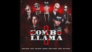 El Combo Me Llama 2 Music Video