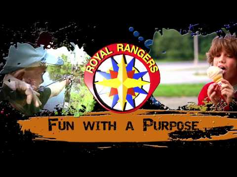 Royal Rangers Promo Video