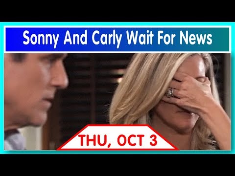 General Hospital 10/3/2019 Spoilers | Next On GH 10- 3-19 | GH Weekly Spoilers
