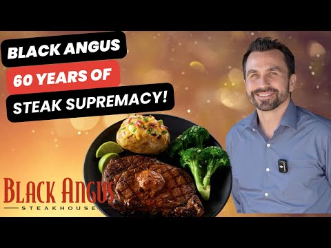 Why Black Angus Steaks Are Dominating the Restaurant Scene