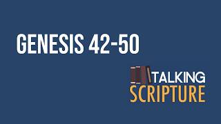 Talking Scripture